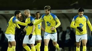 官方：河南队与主教练拉莫斯续约