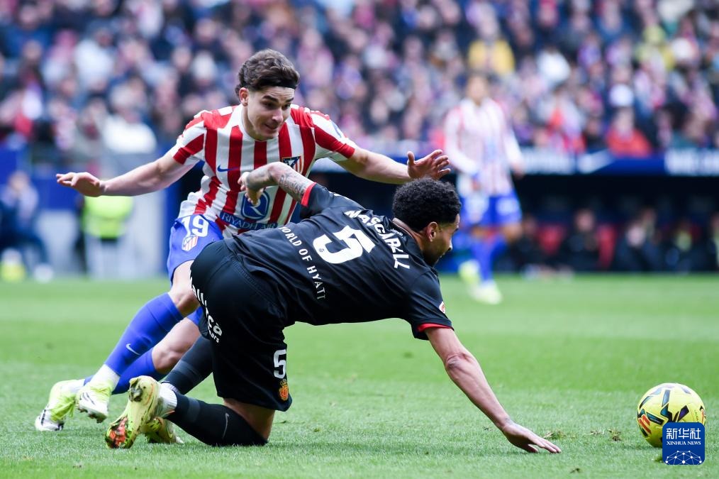 胡安：客场不输给国米很重要，我们依然有机会卫冕意甲冠军